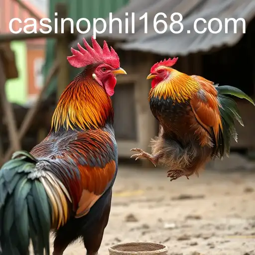 Understanding Cockfighting and Its Cultural Significance: PHIL168