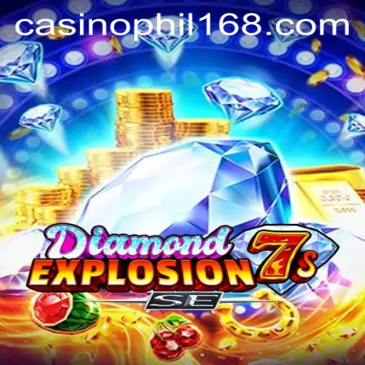 DiamondExplosion7sSE: Embrace the Thrill of High-Stakes Gaming