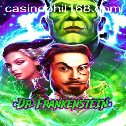Discover the Exciting World of DrFrankenstein: A Game of Strategy and Innovation