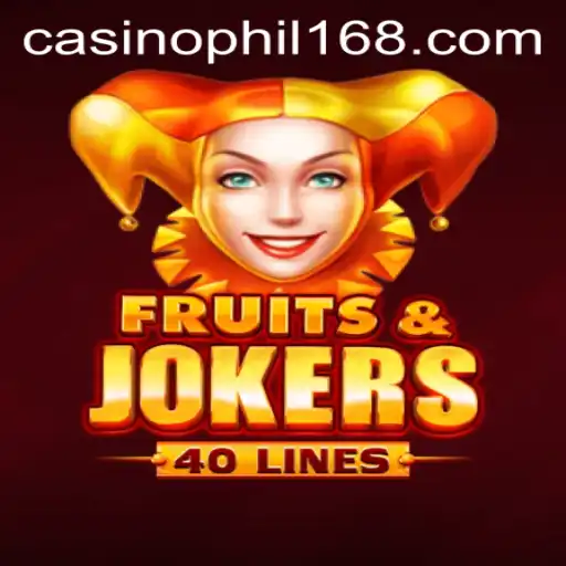 Discover the Excitement of FruitsAndJokers40: A Game of Fun and Strategy