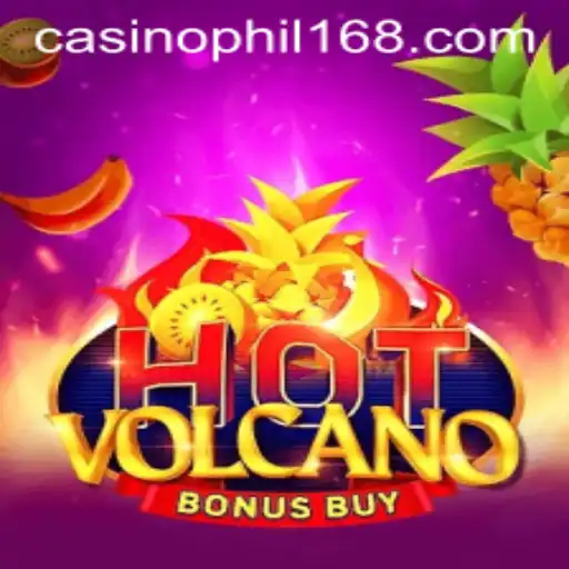 Exploring the Excitement of HotVolcanoBonusBuy with PHIL168