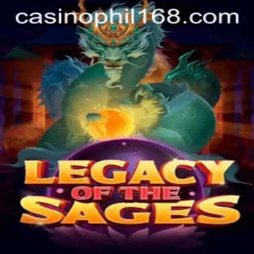 Discover the Mystical World of LegacyoftheSages