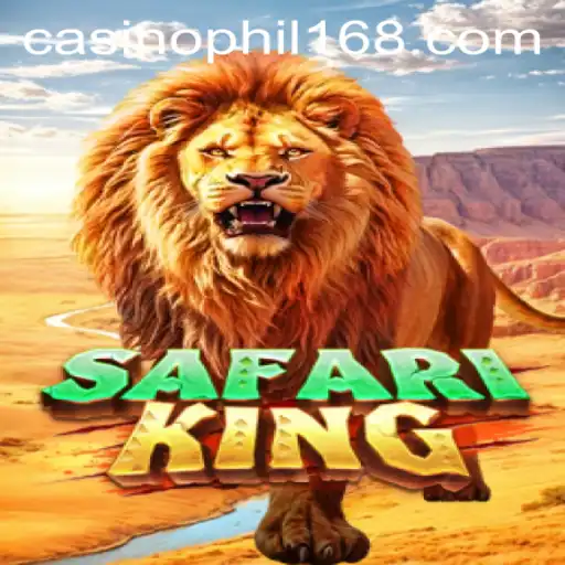 Exploring the Thrills of SafariKing: A Comprehensive Guide to PHIL168's Exciting Adventure Game
