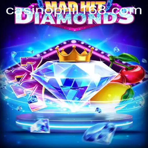 MadHitDiamonds: A Thrilling New Game Capturing Hearts Worldwide