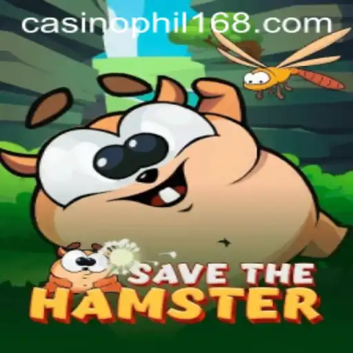SavetheHamster: A New Gaming Adventure with PHIL168