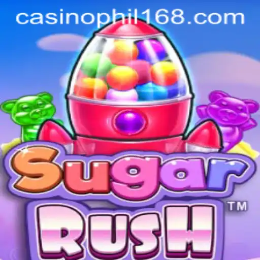 Unveiling SugarRush: The Sweet Revolution in Gaming – PHIL168